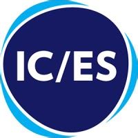ices portal system.